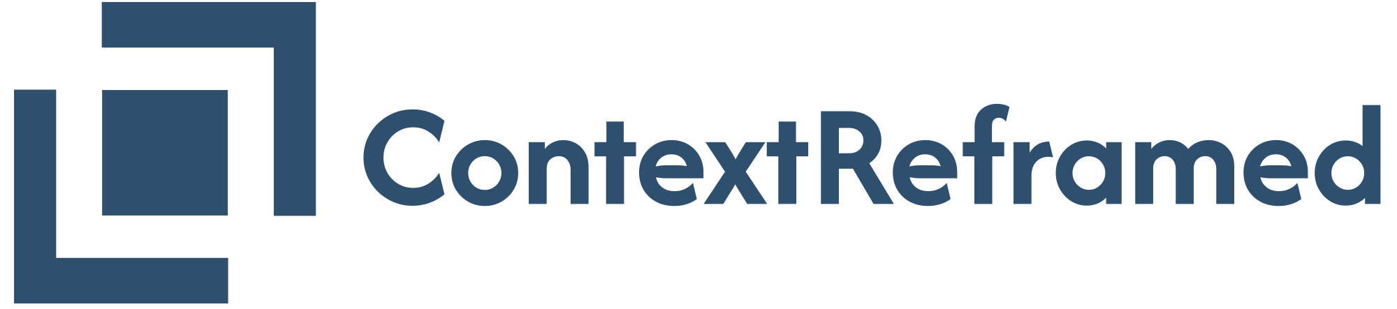 ContextReframed
